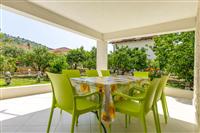 Apartment A1, for 8 persons