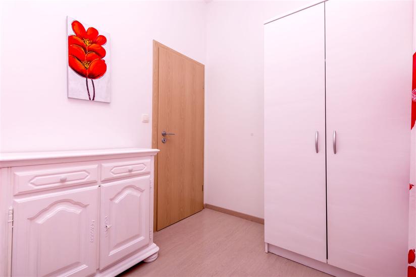 Apartment A3, for 4 persons