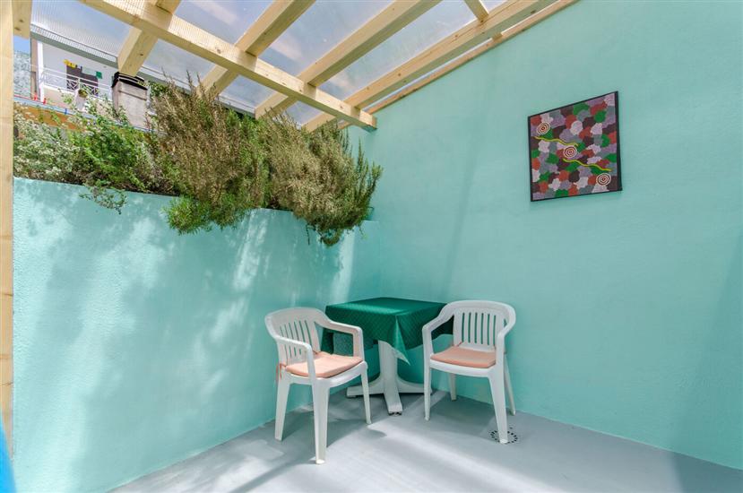 House Beach house Toma