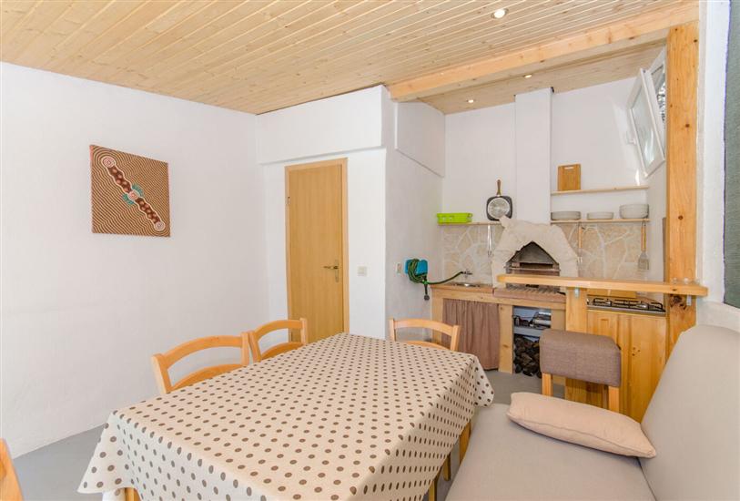 House Beach house Toma