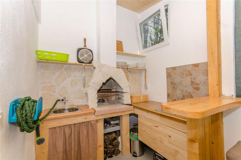 House Beach house Toma