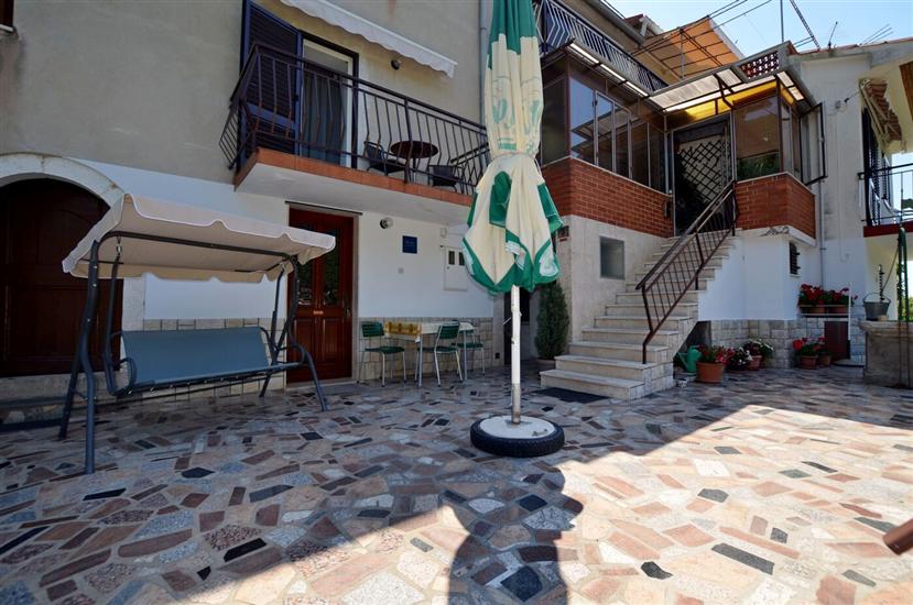 Apartament Marino