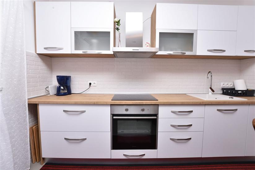 Ferienwohnung A1, für 5 Personen