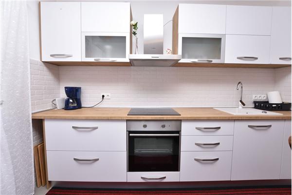 Ferienwohnung A1, für 5 Personen