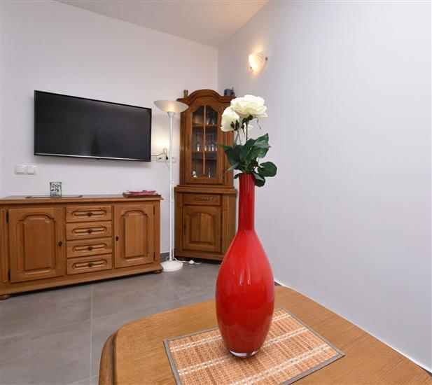 Ferienwohnung A1, für 5 Personen