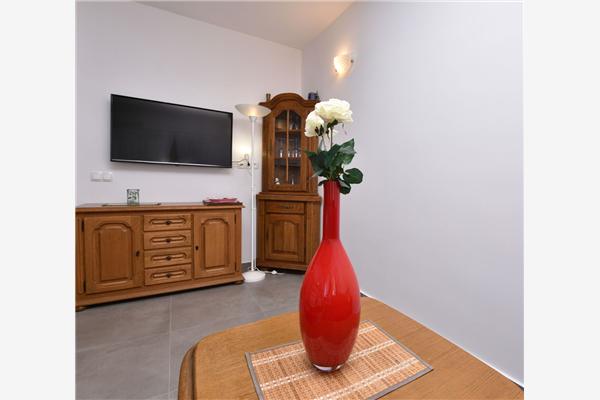 Ferienwohnung A1, für 5 Personen