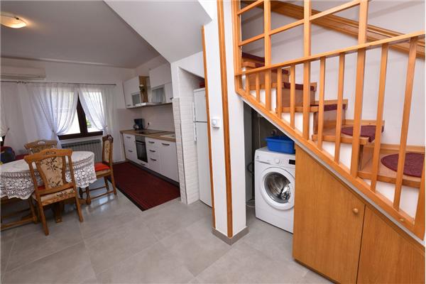 Ferienwohnung A1, für 5 Personen