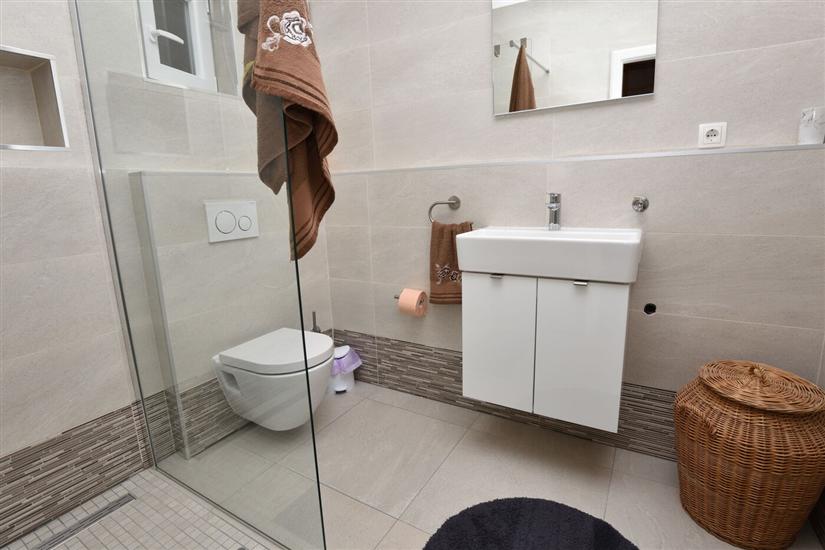 Ferienwohnung A1, für 5 Personen