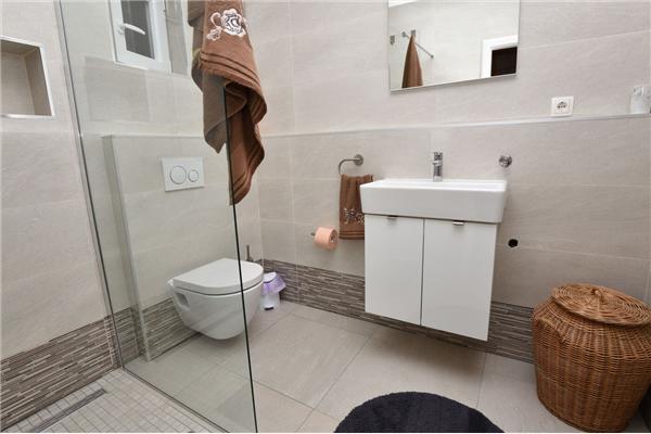 Ferienwohnung A1, für 5 Personen