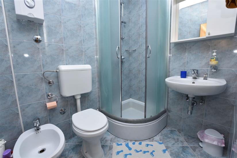 Ferienwohnung A1, für 5 Personen