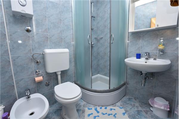 Ferienwohnung A1, für 5 Personen