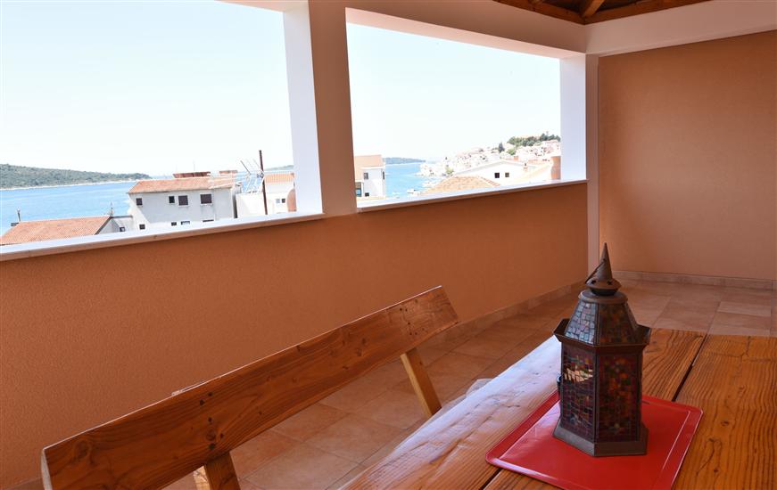 Ferienwohnung A1, für 5 Personen