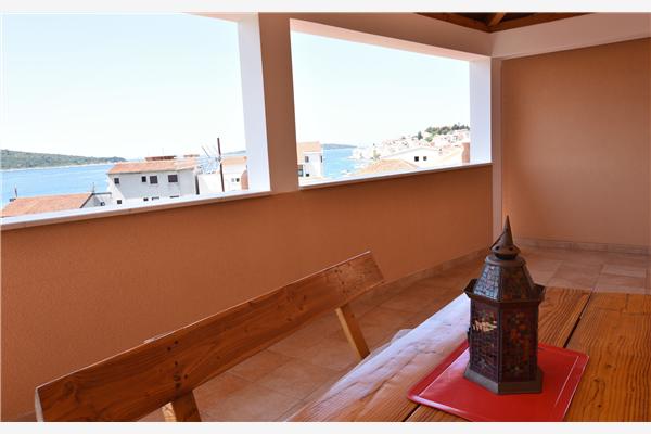 Ferienwohnung A1, für 5 Personen