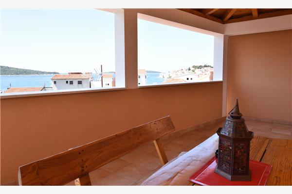 Ferienwohnung A1, für 5 Personen