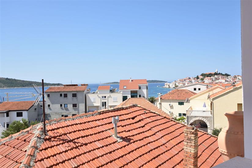 Ferienwohnung A1, für 5 Personen