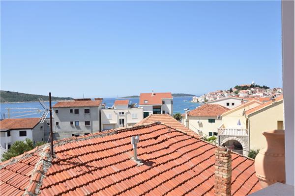 Ferienwohnung A1, für 5 Personen