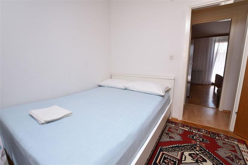 Ferienwohnung A1, für 5 Personen