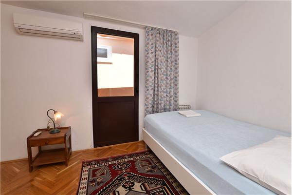 Ferienwohnung A1, für 5 Personen