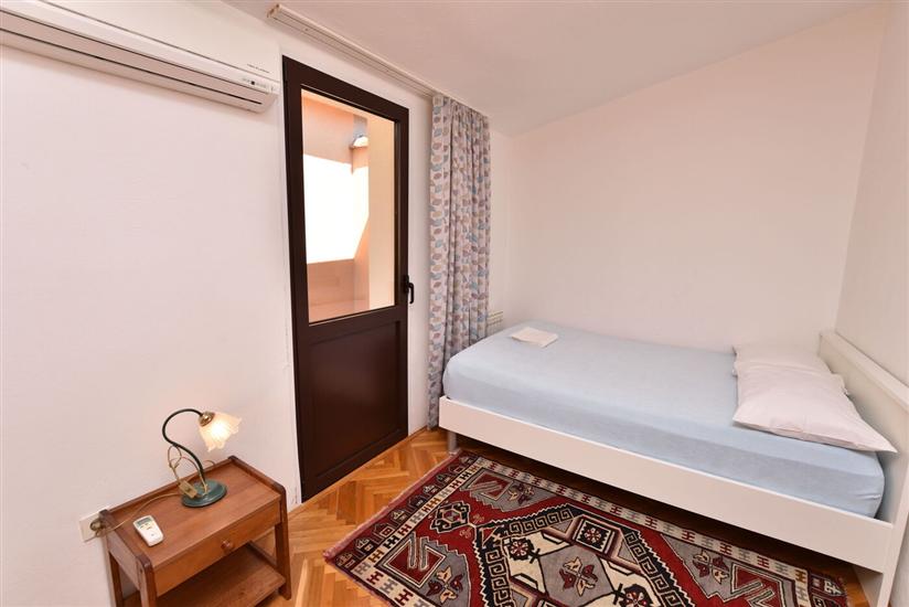 Ferienwohnung A1, für 5 Personen