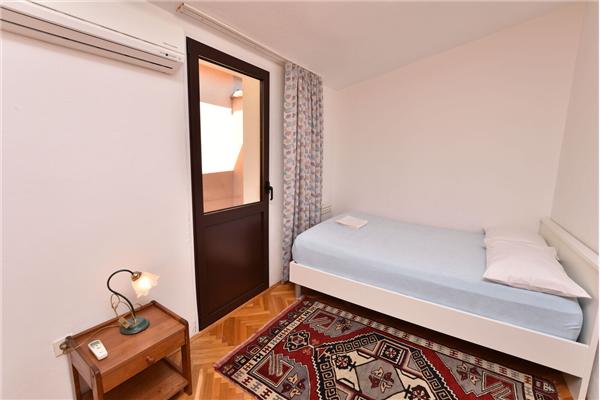 Ferienwohnung A1, für 5 Personen