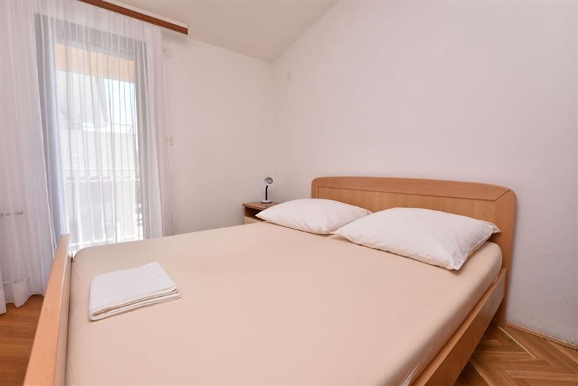 Ferienwohnung A1, für 5 Personen