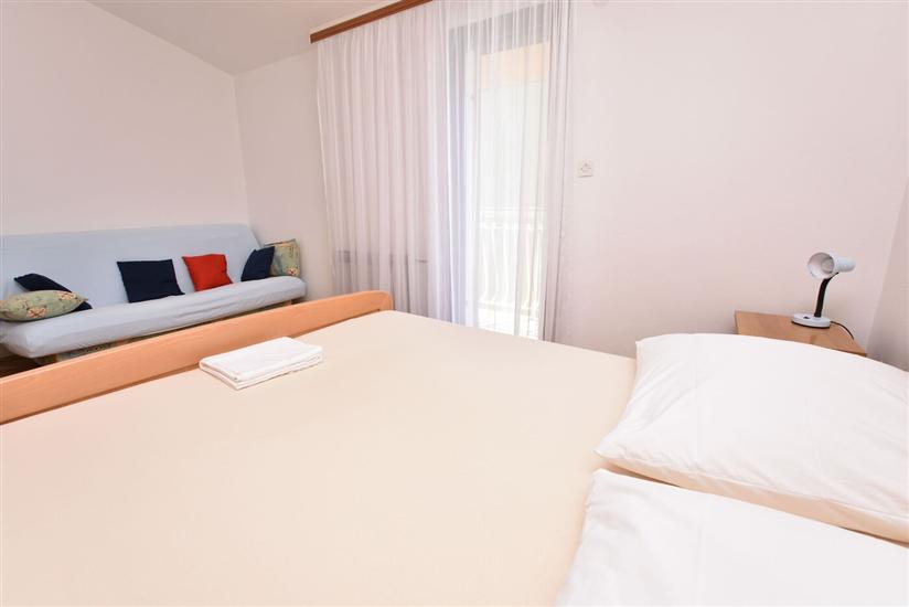 Ferienwohnung A1, für 5 Personen