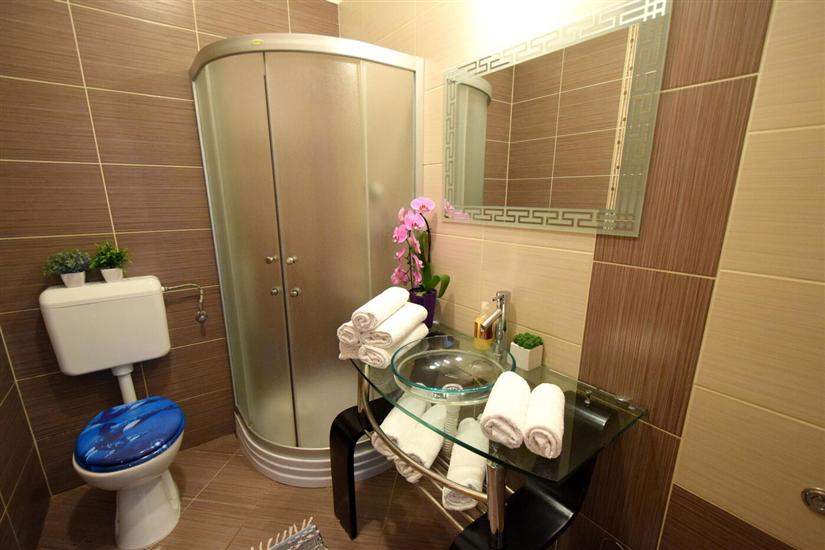 Apartment A4, for 2 persons