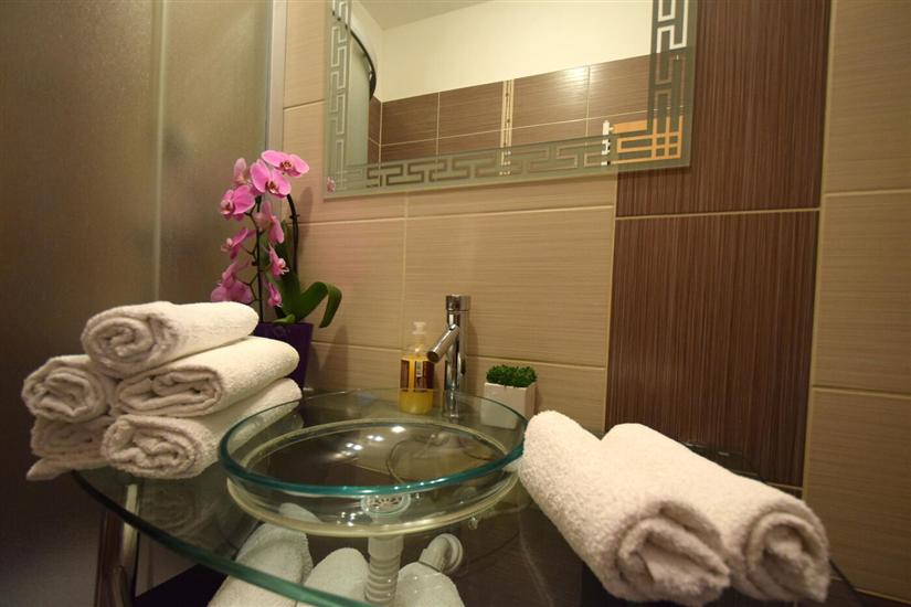 Apartment A4, for 2 persons