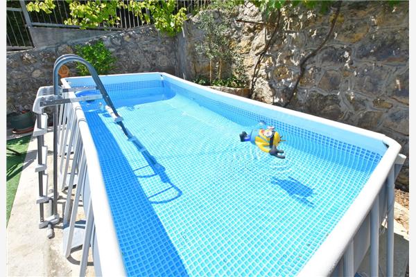 Apartment A5, for 4 persons