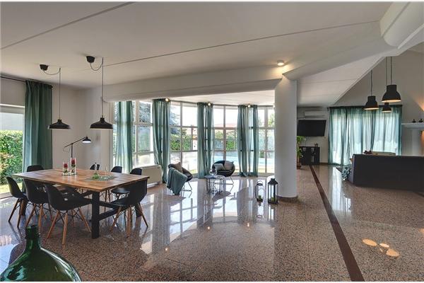 House K1, for 10 persons