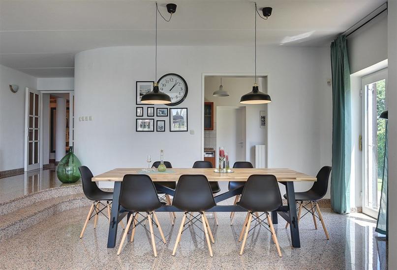 House K1, for 10 persons