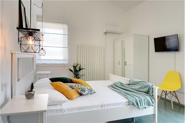 House K1, for 10 persons