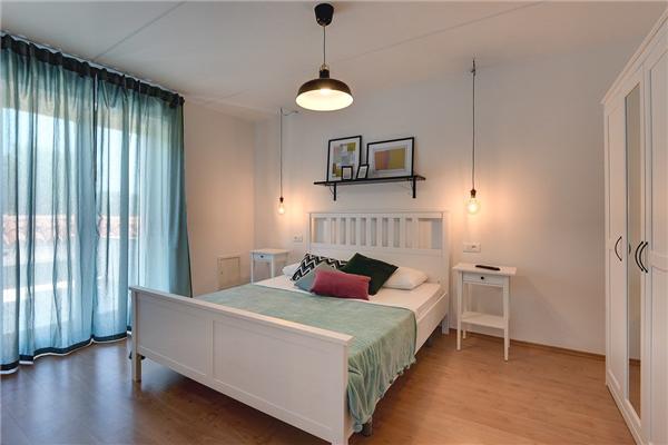 House K1, for 10 persons