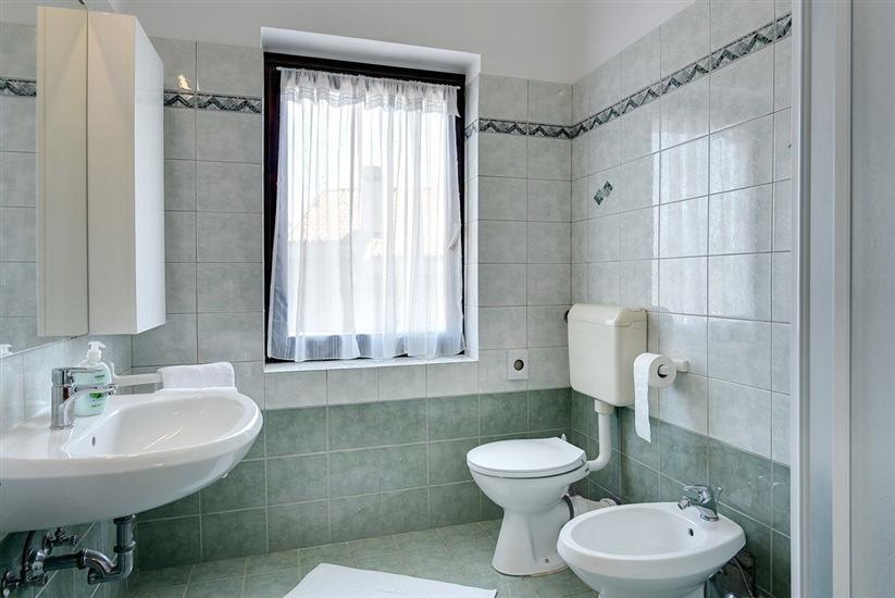 House K1, for 10 persons