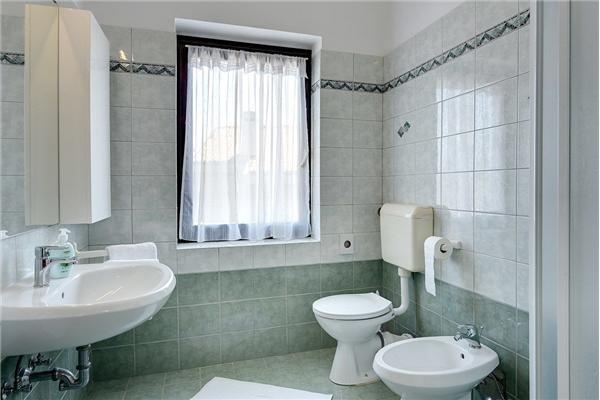 House K1, for 10 persons