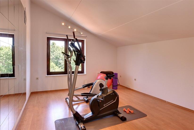 House K1, for 10 persons