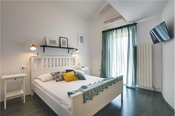 House K1, for 10 persons