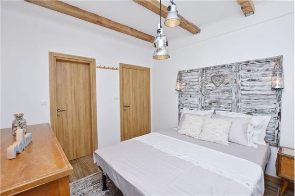 Chambre S1, pour 2 personnes