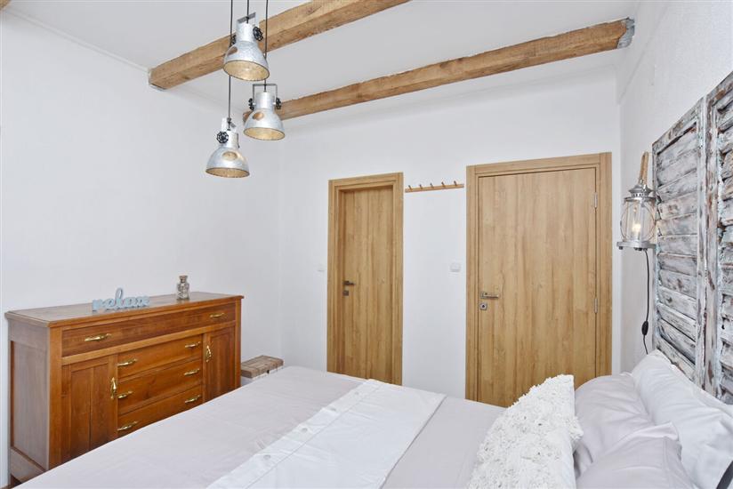 Chambre S1, pour 2 personnes