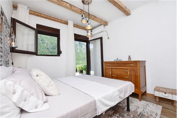 Chambre S1, pour 2 personnes