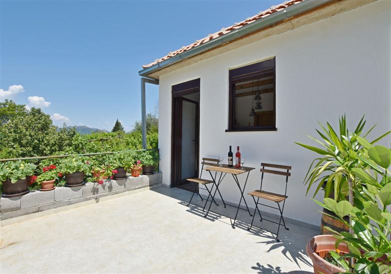 Chambre S1, pour 2 personnes