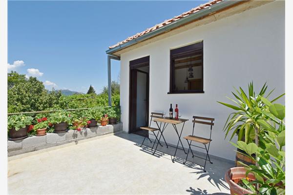 Chambre S1, pour 2 personnes