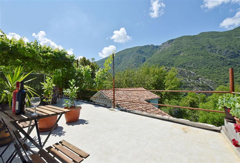 Chambre S1, pour 2 personnes