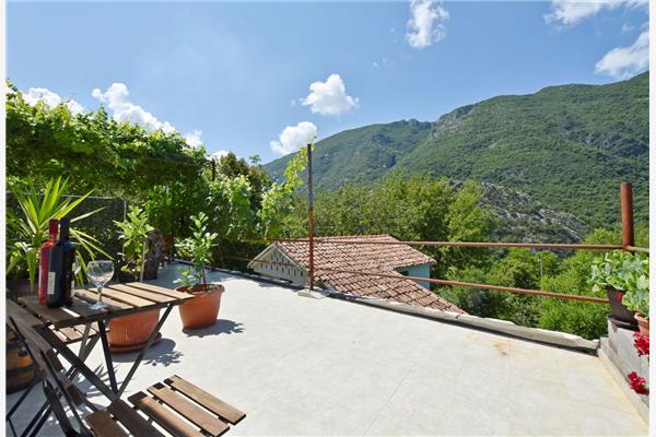 Chambre S1, pour 2 personnes