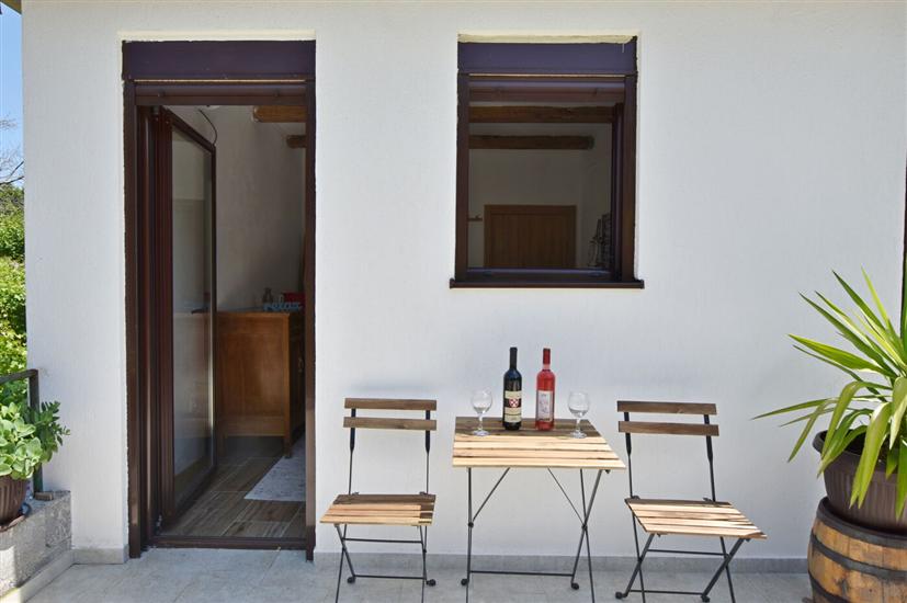 Chambre S1, pour 2 personnes