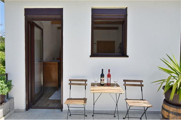 Chambre S1, pour 2 personnes