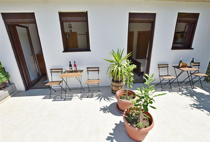 Chambre S1, pour 2 personnes