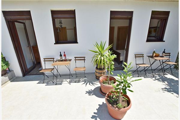 Chambre S1, pour 2 personnes