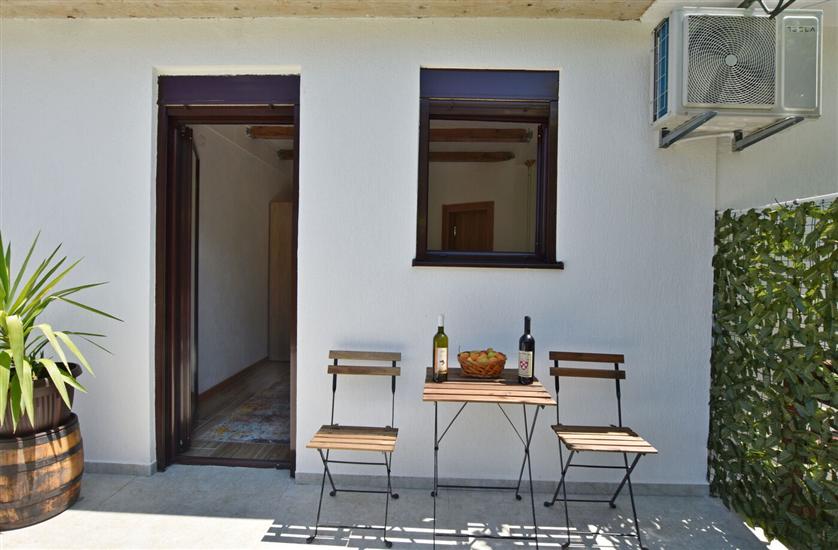 Chambre S2, pour 2 personnes