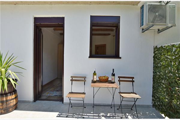 Chambre S2, pour 2 personnes